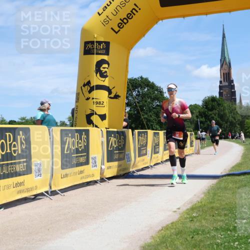 21.06.2026 - Viking Triathlon Michael Strokosch http://msf.ph/oto/9830922 21.06.2026 12:56:06 Laufen 14, 486 meine-sportfotos.de