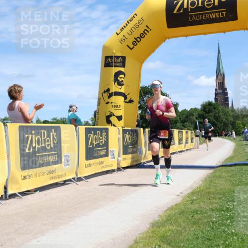 21.06.2026 - Viking Triathlon Michael Strokosch http://msf.ph/oto/9830924 21.06.2026 12:56:07 Laufen 14, 486 meine-sportfotos.de
