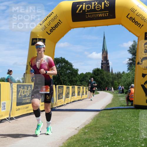 21.06.2026 - Viking Triathlon Michael Strokosch http://msf.ph/oto/9830926 21.06.2026 12:56:08 Laufen 14, 486 meine-sportfotos.de