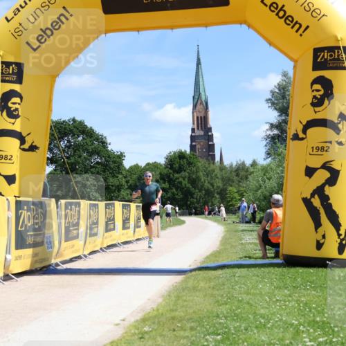 21.06.2026 - Viking Triathlon Michael Strokosch http://msf.ph/oto/9830929 21.06.2026 12:56:09 Laufen 14, 486 meine-sportfotos.de