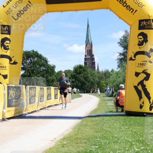 21.06.2026 - Viking Triathlon Michael Strokosch http://msf.ph/oto/9830930 21.06.2026 12:56:09 Laufen 14, 486 meine-sportfotos.de