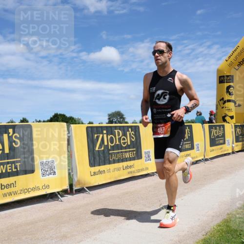 21.06.2026 - Viking Triathlon Michael Strokosch http://msf.ph/oto/9830949 21.06.2026 12:56:49 Laufen 487 meine-sportfotos.de