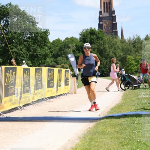 21.06.2026 - Viking Triathlon Michael Strokosch http://msf.ph/oto/9830951 21.06.2026 12:57:00 Laufen 637 meine-sportfotos.de