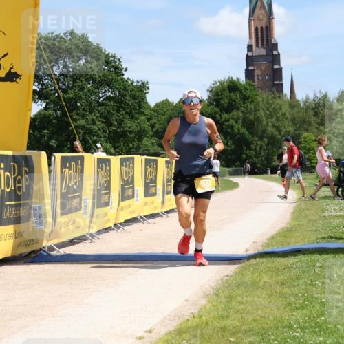 21.06.2026 - Viking Triathlon Michael Strokosch http://msf.ph/oto/9830954 21.06.2026 12:57:01 Laufen 637 meine-sportfotos.de