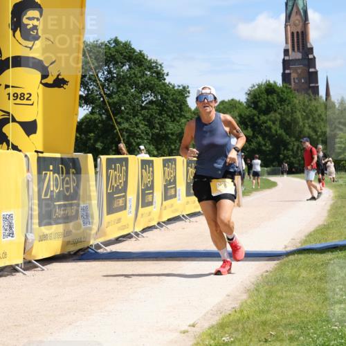 21.06.2026 - Viking Triathlon Michael Strokosch http://msf.ph/oto/9830955 21.06.2026 12:57:02 Laufen 637 meine-sportfotos.de