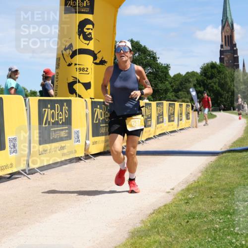 21.06.2026 - Viking Triathlon Michael Strokosch http://msf.ph/oto/9830958 21.06.2026 12:57:03 Laufen 637 meine-sportfotos.de