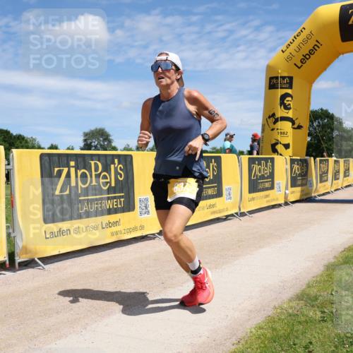21.06.2026 - Viking Triathlon Michael Strokosch http://msf.ph/oto/9830961 21.06.2026 12:57:04 Laufen 637 meine-sportfotos.de