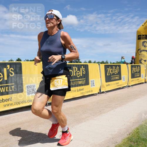 21.06.2026 - Viking Triathlon Michael Strokosch http://msf.ph/oto/9830962 21.06.2026 12:57:04 Laufen 637 meine-sportfotos.de