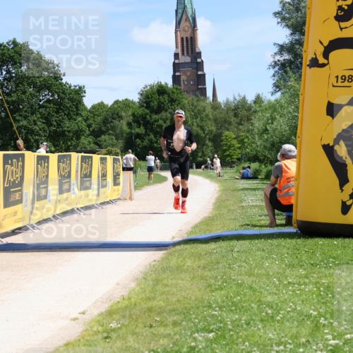 21.06.2026 - Viking Triathlon Michael Strokosch http://msf.ph/oto/9830964 21.06.2026 12:57:12 Laufen 131 meine-sportfotos.de