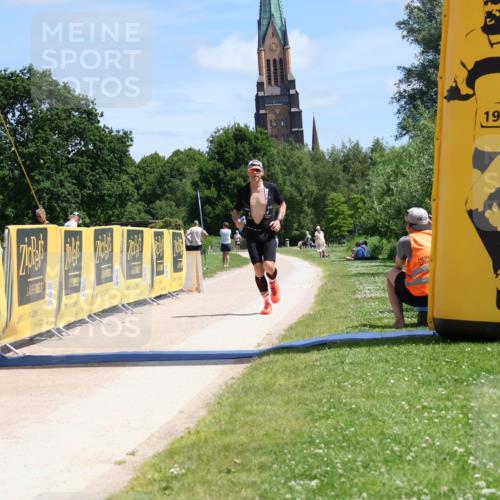 21.06.2026 - Viking Triathlon Michael Strokosch http://msf.ph/oto/9830965 21.06.2026 12:57:12 Laufen 131 meine-sportfotos.de
