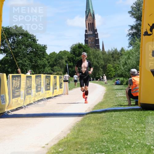 21.06.2026 - Viking Triathlon Michael Strokosch http://msf.ph/oto/9830966 21.06.2026 12:57:12 Laufen 131 meine-sportfotos.de