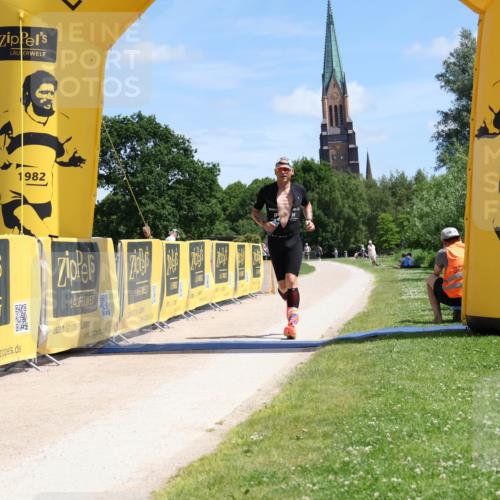 21.06.2026 - Viking Triathlon Michael Strokosch http://msf.ph/oto/9830970 21.06.2026 12:57:14 Laufen 131 meine-sportfotos.de