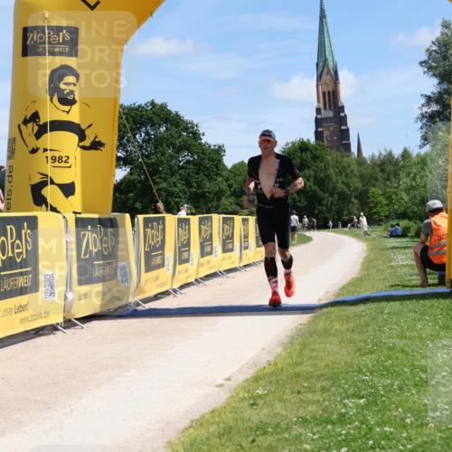 21.06.2026 - Viking Triathlon Michael Strokosch http://msf.ph/oto/9830971 21.06.2026 12:57:14 Laufen 131 meine-sportfotos.de