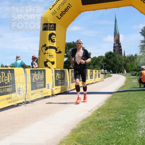21.06.2026 - Viking Triathlon Michael Strokosch http://msf.ph/oto/9830975 21.06.2026 12:57:15 Laufen 131 meine-sportfotos.de