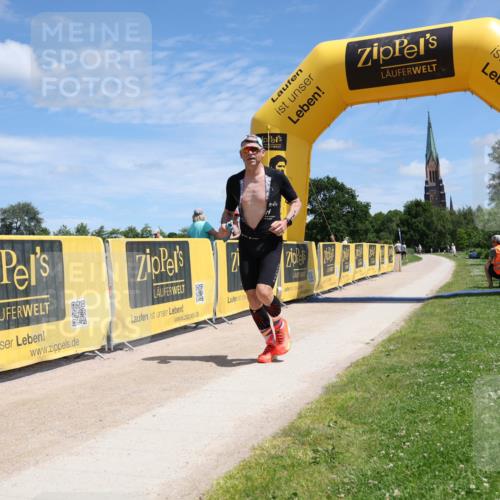 21.06.2026 - Viking Triathlon Michael Strokosch http://msf.ph/oto/9830978 21.06.2026 12:57:16 Laufen 131 meine-sportfotos.de