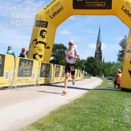 21.06.2026 - Viking Triathlon Michael Strokosch http://msf.ph/oto/9830980 21.06.2026 12:57:36 Laufen 19 meine-sportfotos.de