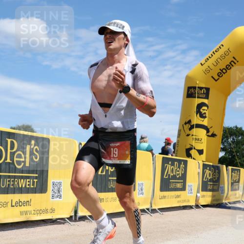 21.06.2026 - Viking Triathlon Michael Strokosch http://msf.ph/oto/9830982 21.06.2026 12:57:38 Laufen 19 meine-sportfotos.de