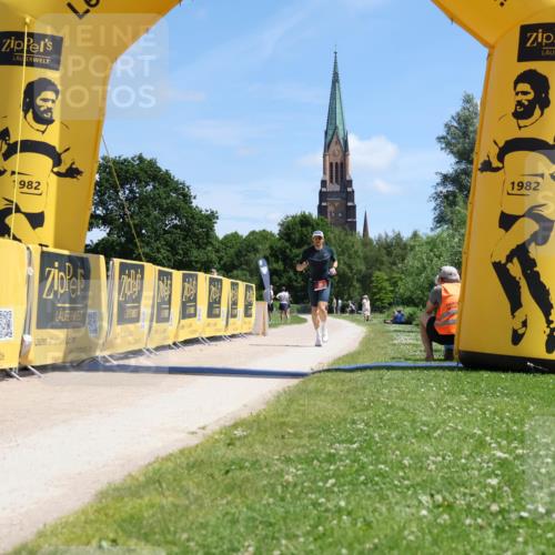 21.06.2026 - Viking Triathlon Michael Strokosch http://msf.ph/oto/9830989 21.06.2026 12:59:10 Laufen 221 meine-sportfotos.de