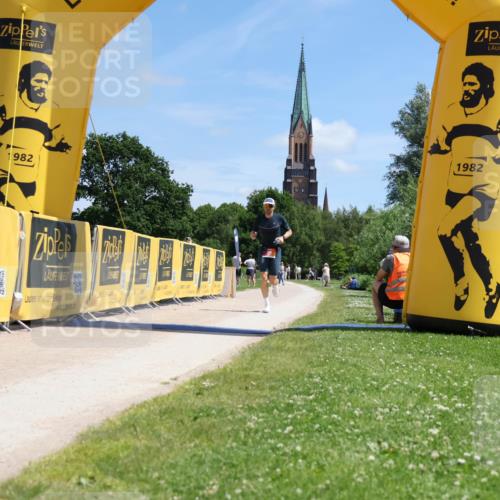 21.06.2026 - Viking Triathlon Michael Strokosch http://msf.ph/oto/9830991 21.06.2026 12:59:10 Laufen 221 meine-sportfotos.de