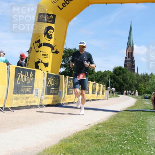 21.06.2026 - Viking Triathlon Michael Strokosch http://msf.ph/oto/9830995 21.06.2026 12:59:13 Laufen 221 meine-sportfotos.de