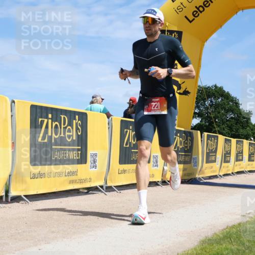 21.06.2026 - Viking Triathlon Michael Strokosch http://msf.ph/oto/9830998 21.06.2026 12:59:14 Laufen 221 meine-sportfotos.de