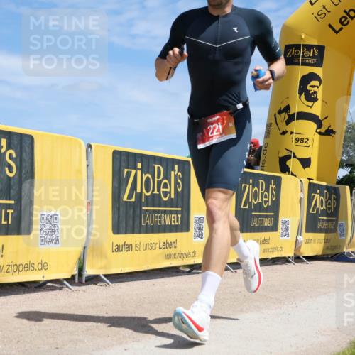 21.06.2026 - Viking Triathlon Michael Strokosch http://msf.ph/oto/9830999 21.06.2026 12:59:14 Laufen 221 meine-sportfotos.de