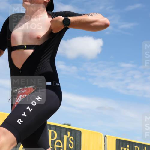 21.06.2026 - Viking Triathlon Michael Strokosch http://msf.ph/oto/9831005 21.06.2026 12:59:52 Laufen 242, 551 meine-sportfotos.de