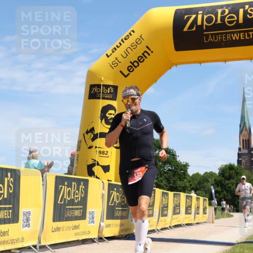 21.06.2026 - Viking Triathlon Michael Strokosch http://msf.ph/oto/9831007 21.06.2026 12:59:56 Laufen 242, 342, 551 meine-sportfotos.de