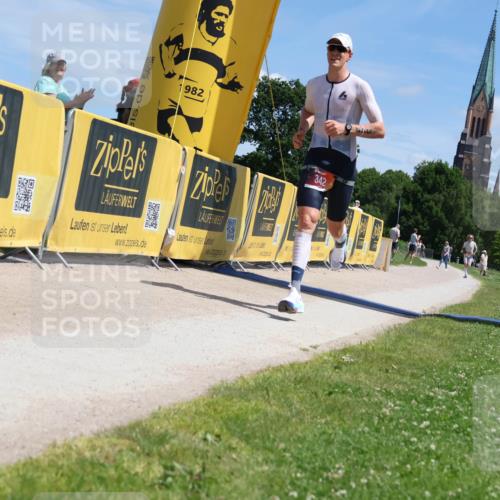 21.06.2026 - Viking Triathlon Michael Strokosch http://msf.ph/oto/9831010 21.06.2026 13:00:00 Laufen 342, 551 meine-sportfotos.de