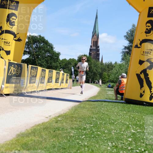 21.06.2026 - Viking Triathlon Michael Strokosch http://msf.ph/oto/9831011 21.06.2026 13:00:08 Laufen 543 meine-sportfotos.de