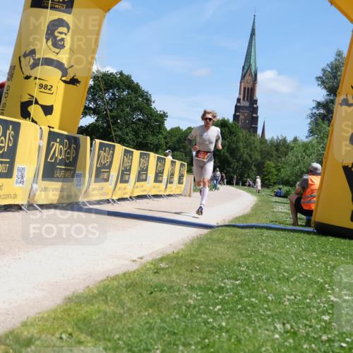21.06.2026 - Viking Triathlon Michael Strokosch http://msf.ph/oto/9831012 21.06.2026 13:00:08 Laufen 543 meine-sportfotos.de