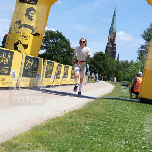 21.06.2026 - Viking Triathlon Michael Strokosch http://msf.ph/oto/9831013 21.06.2026 13:00:09 Laufen 543 meine-sportfotos.de