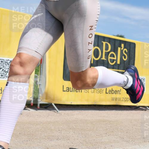 21.06.2026 - Viking Triathlon Michael Strokosch http://msf.ph/oto/9831016 21.06.2026 13:00:12 Laufen 543 meine-sportfotos.de