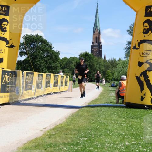 21.06.2026 - Viking Triathlon Michael Strokosch http://msf.ph/oto/9831033 21.06.2026 13:00:49 Laufen 425, 604 meine-sportfotos.de