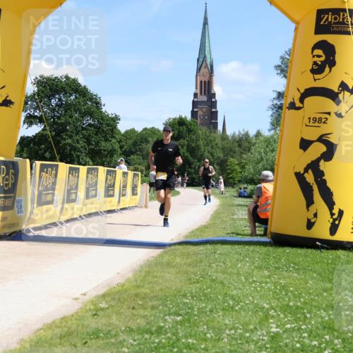 21.06.2026 - Viking Triathlon Michael Strokosch http://msf.ph/oto/9831034 21.06.2026 13:00:50 Laufen 425, 604 meine-sportfotos.de