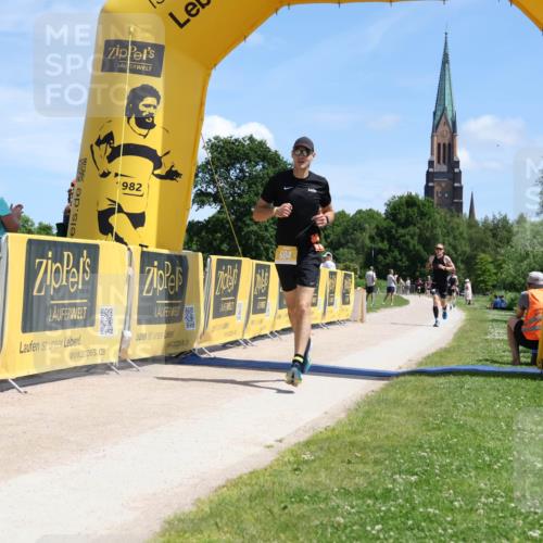 21.06.2026 - Viking Triathlon Michael Strokosch http://msf.ph/oto/9831040 21.06.2026 13:00:52 Laufen 425, 430, 604 meine-sportfotos.de