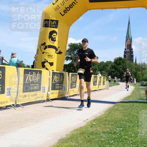 21.06.2026 - Viking Triathlon Michael Strokosch http://msf.ph/oto/9831041 21.06.2026 13:00:52 Laufen 425, 430, 604 meine-sportfotos.de