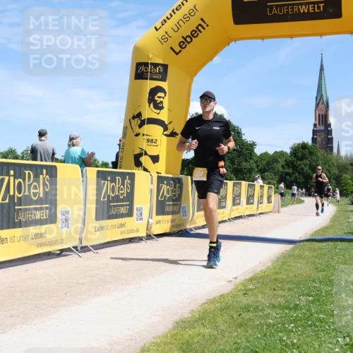 21.06.2026 - Viking Triathlon Michael Strokosch http://msf.ph/oto/9831042 21.06.2026 13:00:52 Laufen 425, 430, 604 meine-sportfotos.de