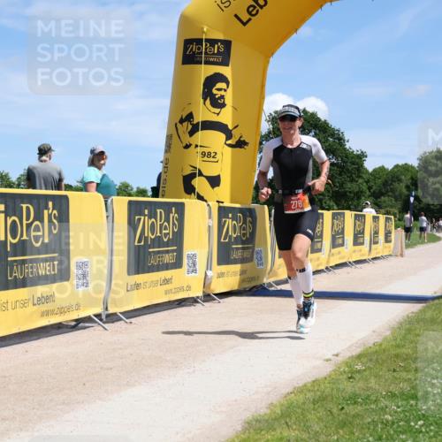 21.06.2026 - Viking Triathlon Michael Strokosch http://msf.ph/oto/9831054 21.06.2026 13:01:05 Laufen 278 meine-sportfotos.de