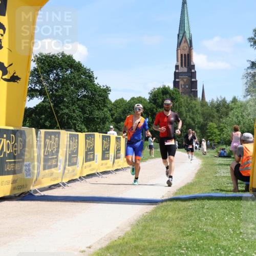 21.06.2026 - Viking Triathlon Michael Strokosch http://msf.ph/oto/9831077 21.06.2026 13:01:28 Laufen 200, 328, 537 meine-sportfotos.de
