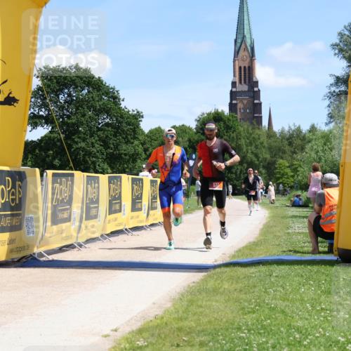 21.06.2026 - Viking Triathlon Michael Strokosch http://msf.ph/oto/9831078 21.06.2026 13:01:28 Laufen 200, 328, 537 meine-sportfotos.de