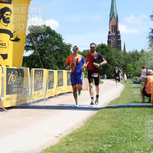 21.06.2026 - Viking Triathlon Michael Strokosch http://msf.ph/oto/9831080 21.06.2026 13:01:29 Laufen 200, 328, 537 meine-sportfotos.de
