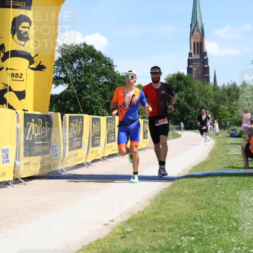 21.06.2026 - Viking Triathlon Michael Strokosch http://msf.ph/oto/9831081 21.06.2026 13:01:29 Laufen 200, 328, 537 meine-sportfotos.de