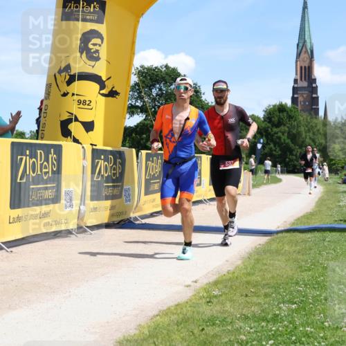 21.06.2026 - Viking Triathlon Michael Strokosch http://msf.ph/oto/9831083 21.06.2026 13:01:30 Laufen 200, 524, 537 meine-sportfotos.de