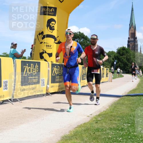 21.06.2026 - Viking Triathlon Michael Strokosch http://msf.ph/oto/9831084 21.06.2026 13:01:30 Laufen 200, 524, 537 meine-sportfotos.de