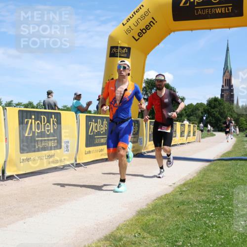 21.06.2026 - Viking Triathlon Michael Strokosch http://msf.ph/oto/9831085 21.06.2026 13:01:30 Laufen 200, 524, 537 meine-sportfotos.de