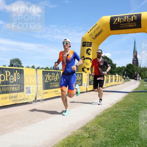 21.06.2026 - Viking Triathlon Michael Strokosch http://msf.ph/oto/9831086 21.06.2026 13:01:31 Laufen 200, 524, 537 meine-sportfotos.de