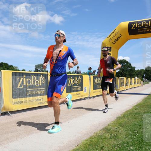 21.06.2026 - Viking Triathlon Michael Strokosch http://msf.ph/oto/9831087 21.06.2026 13:01:31 Laufen 200, 524, 537 meine-sportfotos.de