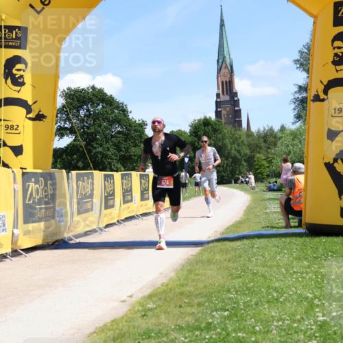 21.06.2026 - Viking Triathlon Michael Strokosch http://msf.ph/oto/9831091 21.06.2026 13:01:36 Laufen 21, 200, 524, 537 meine-sportfotos.de