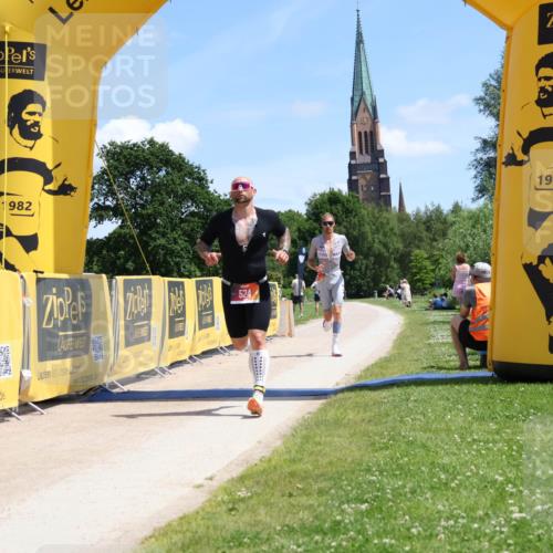 21.06.2026 - Viking Triathlon Michael Strokosch http://msf.ph/oto/9831092 21.06.2026 13:01:36 Laufen 21, 200, 524, 537 meine-sportfotos.de